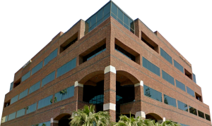 Property Investment - Building