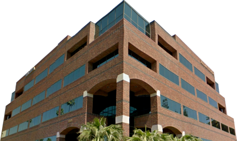 Property Investment - Building